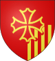 Blason région fr Languedoc-Roussillon.svg