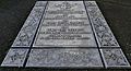 Bolton Parish Church - Gravestone