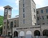 Buchanan County Courthouse