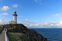 Byron Bay Leuchtturm