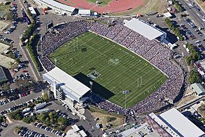 Campbelltown Sports Stadium