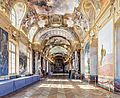 Capitole Toulouse - Salle des Illustres