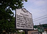 CecilSharp HotSprings