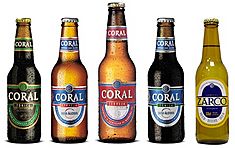 Cervejascoral