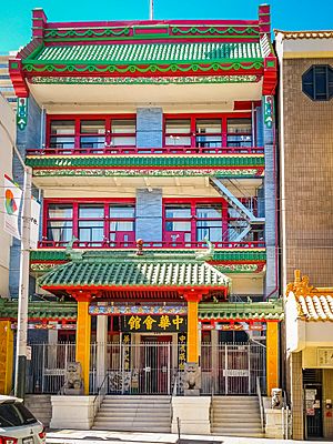 Chinatown (29336915353)