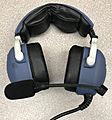 Communication Headset