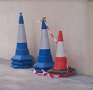 Cones