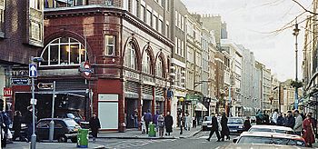 Covent Garden Underground station geograph-3322707-by-Ben-Brooksbank