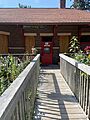 Cuyuna Range Museum-Soo Line Depot-12