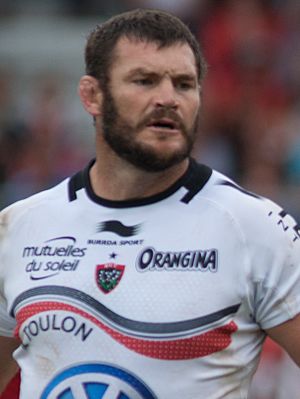 Danie Rossouw 2013 (cropped).jpg