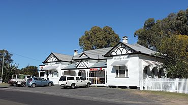 Darling Downs Hotel at Sandy Creek, Allan, 2015.JPG