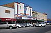 Denton County Courthouse Square Historic District