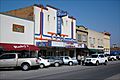 Denton, Texas town square.jpg