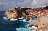 Dubrovnik - Croatia