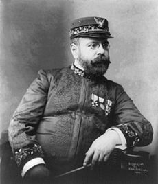 Elmer Chickering - John Philip Sousa