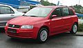 Fiat Stilo front