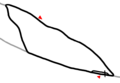 Findel Street Circuit