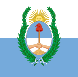 Flag of Mendoza Province, Argentina.svg