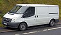 Ford Transit 2007