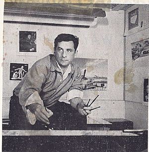 Fritz Siebel, 1940s.jpg