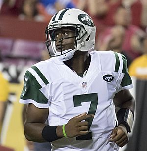 Geno smith 2016