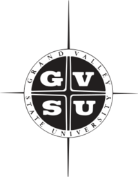 Grand Valley State University Seal