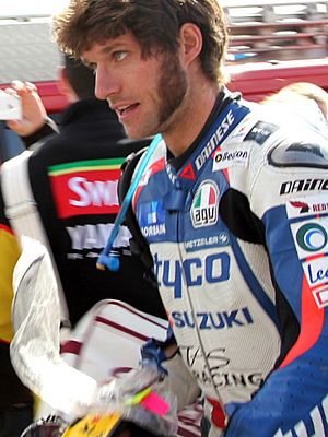 Guy Martin TT 2013 02