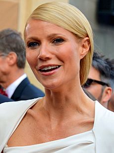 Gwyneth Paltrow 2012