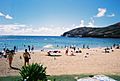 Hanauma Bay Oahu Hawaii Photo D Ramey Logan