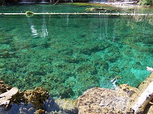 Hanging Lake