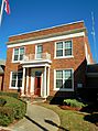 Headland, Alabama City Hall