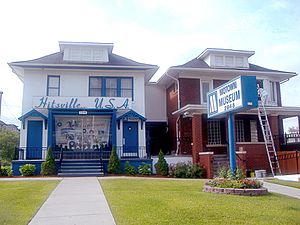 Hitsville USA