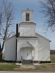 Holden United Methodist Church