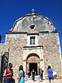 Ignacio de Layola Catholic Church