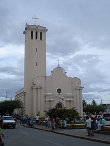 Igreja Matriz Gravata