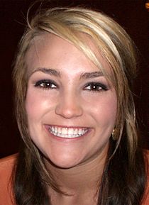 Jamie Lynn Spears