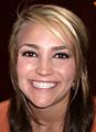 Jamie Lynn Spears