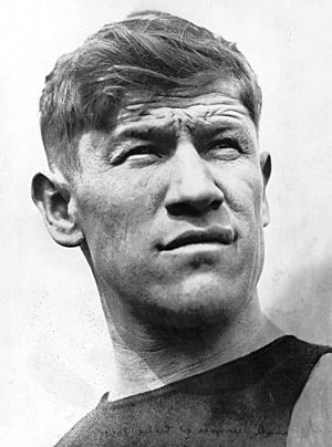 Jim Thorpe 1912