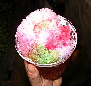 Kakigori