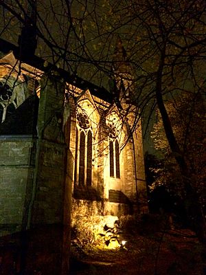 Kelvinside Hillhead Parish Church