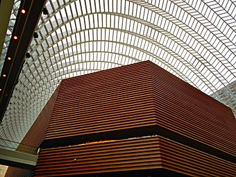 Kimmel Center Verizon Hall