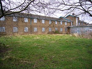 Kirkhill Home, Lowedges, Sheffield