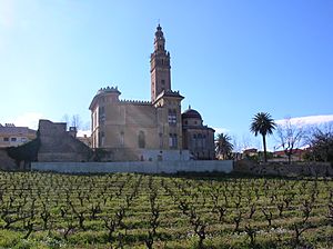 "La Giralda", L'Arboç