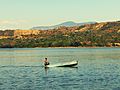 Lago de Suchitlán