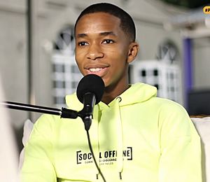 Lasizwe Dambuza on MacG (cropped).jpg