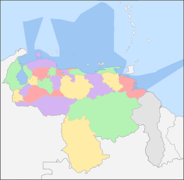 Venezuela