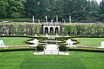 Longwood Gardens Fountains 2008.JPG