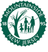 Official seal of Mountainside, New Jersey