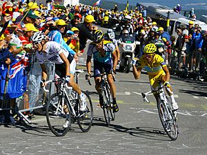 Mt Ventoux TdF2009 (cropped)