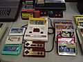 Nintendo Family Computer (Famicom)